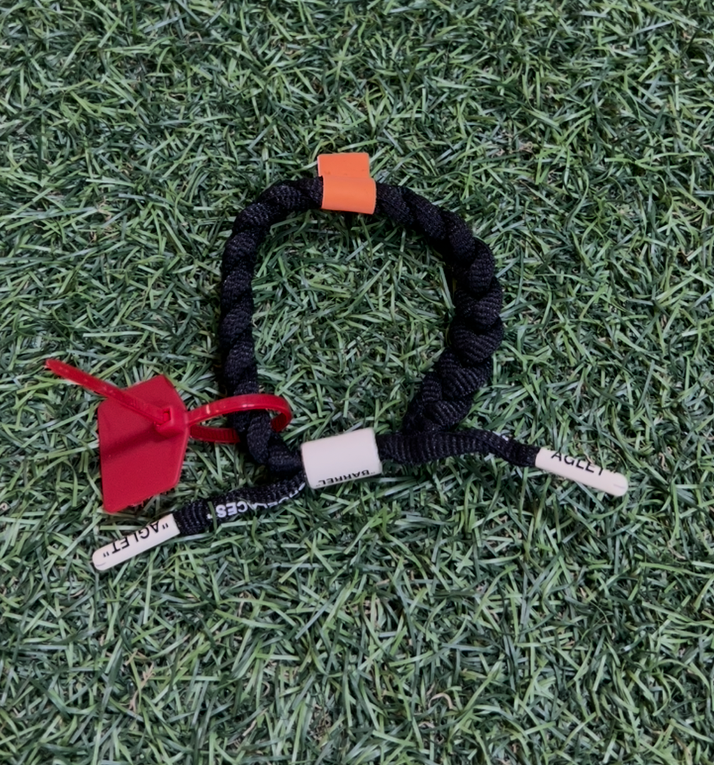 OFFWHITE BRACELET