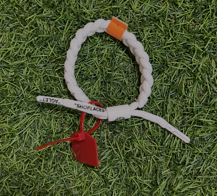 OFFWHITE BRACELET