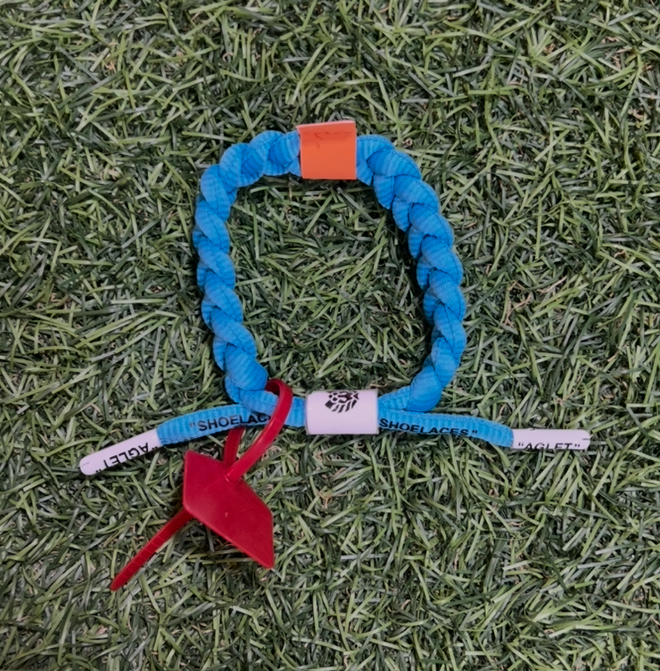 OFFWHITE BRACELET