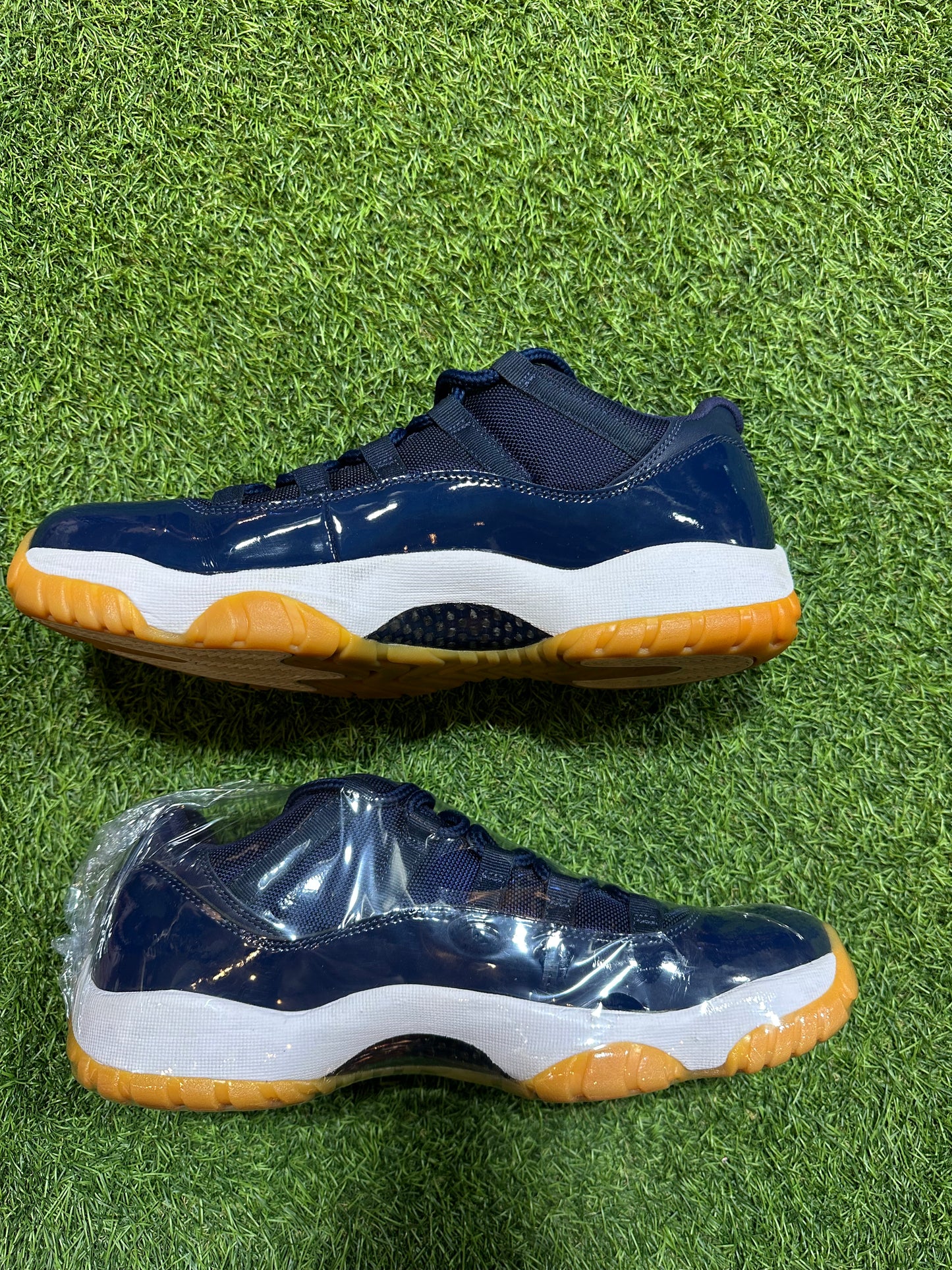 RETRO 11 MIDNIGHT NAVY SZ. 11 (PO)