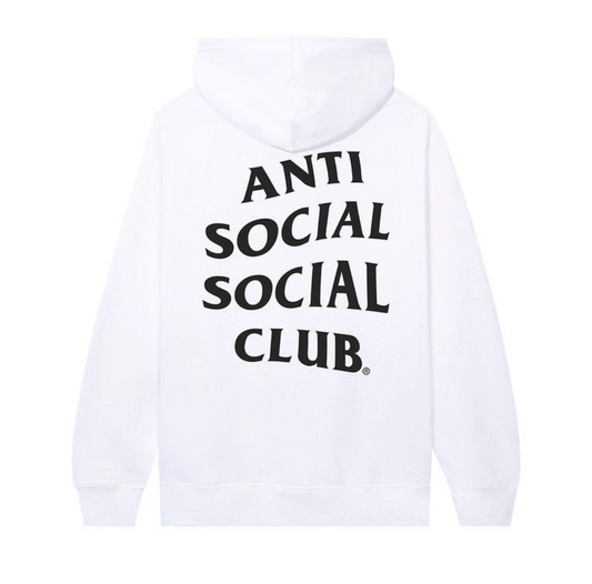 ASSC HOODIE SZ. (New)