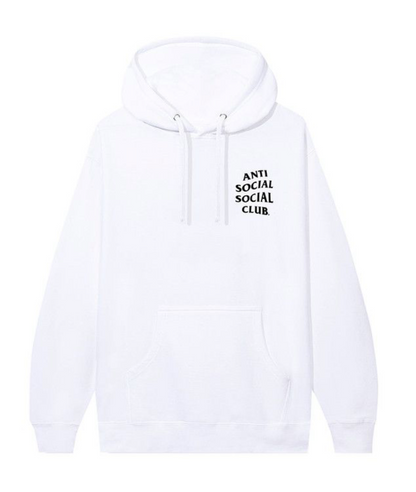 ASSC HOODIE SZ. (New)