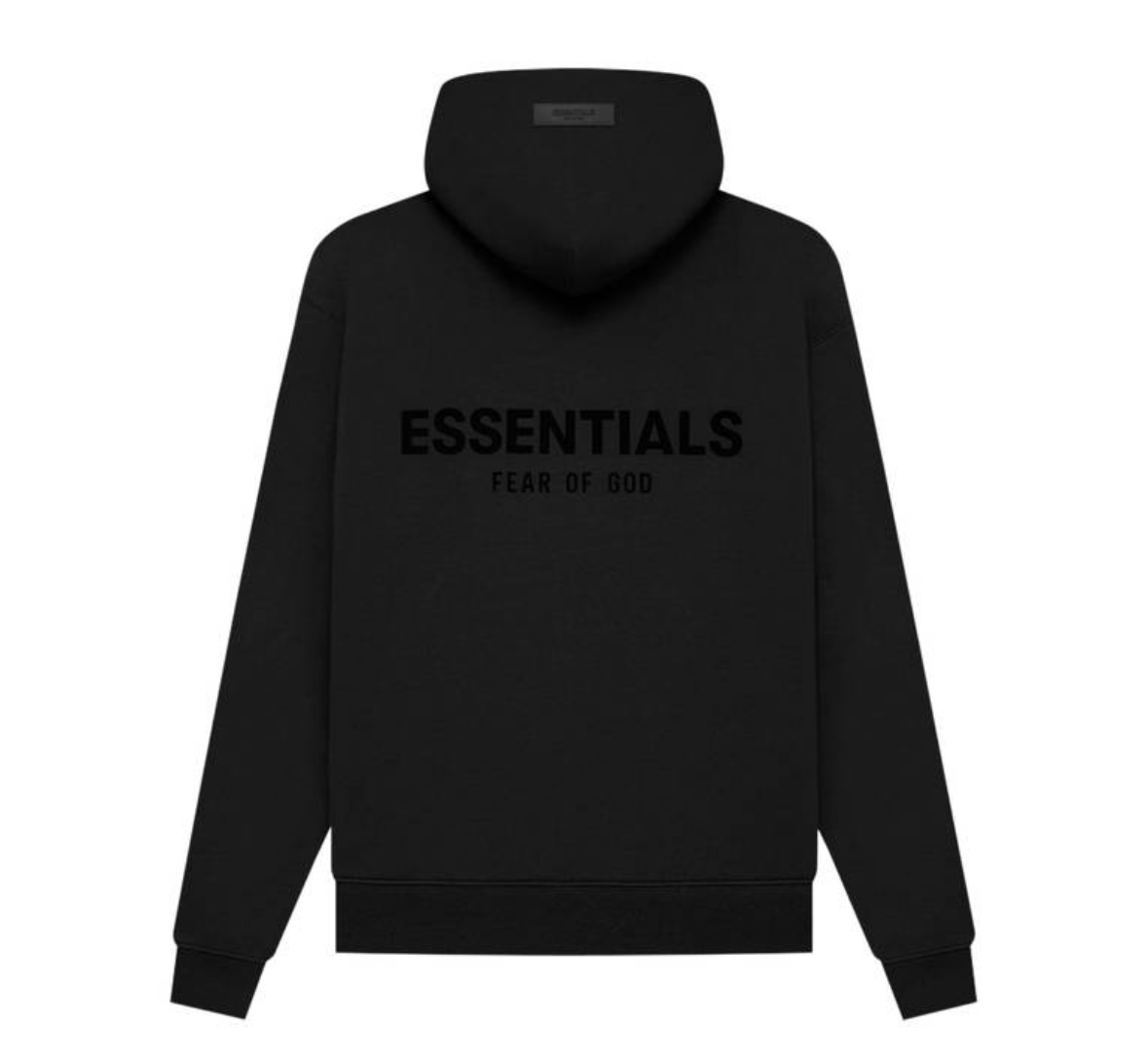 ESSENTIALS STRCH LIM SZ. (New)