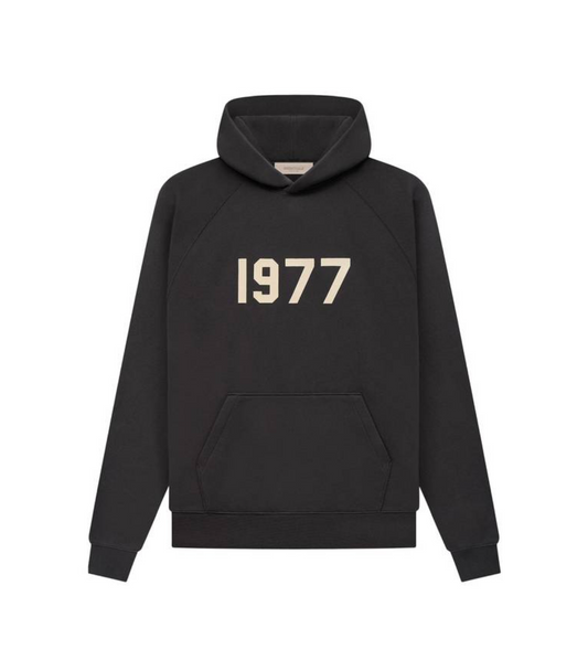 ESSENTIALS HOODIE 1977 SZ. (New)