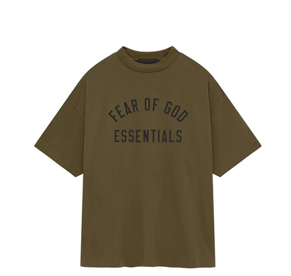 ESSENTIALS T-SHIRT SZ.  (New)