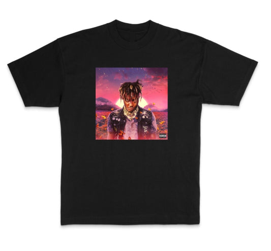 JUICE WRLD T SZ. (New)