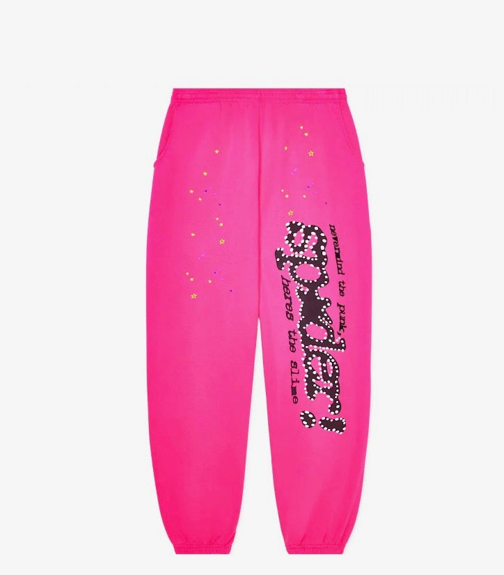 SPIDER SWEATS SZ. S (New)