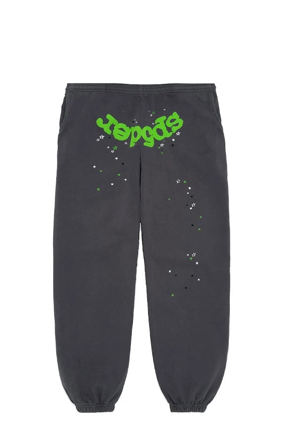 SPIDER SWEATS SZ. S (New)