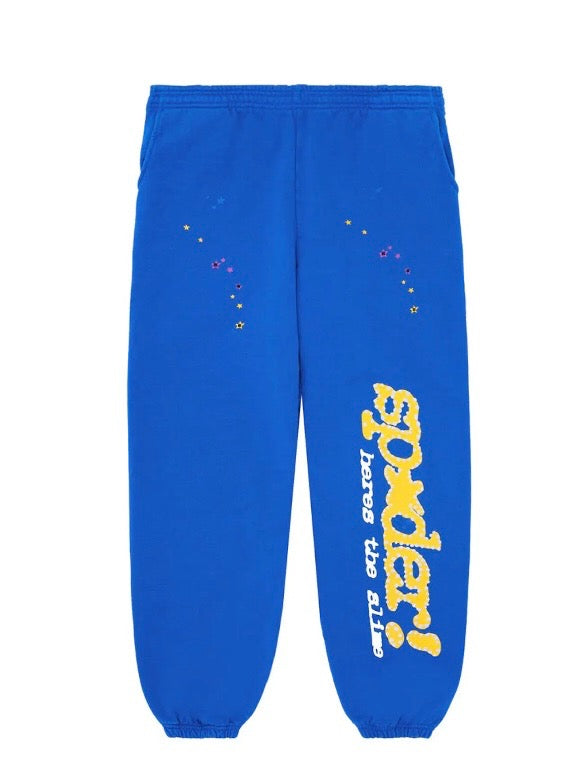 SPIDER SWEATS SZ. S (New)