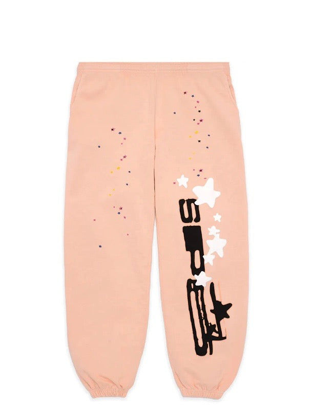 SPIDER SWEATS SZ. S (New)