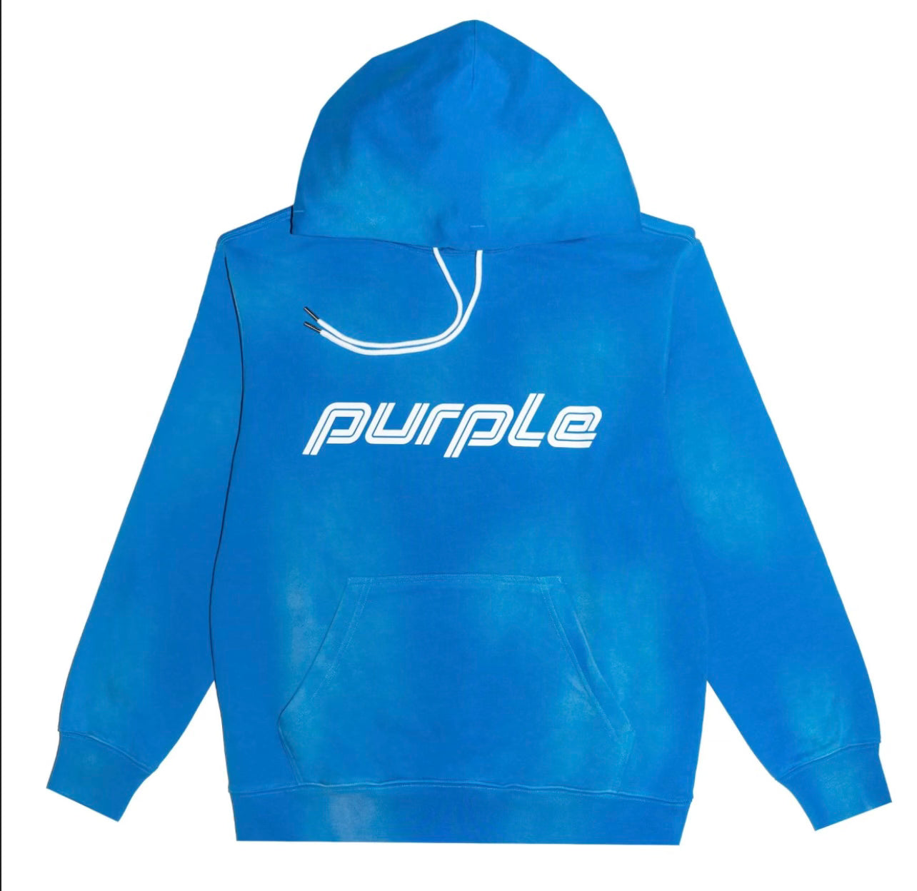 PURPLE Hoodies Sz. S (New)